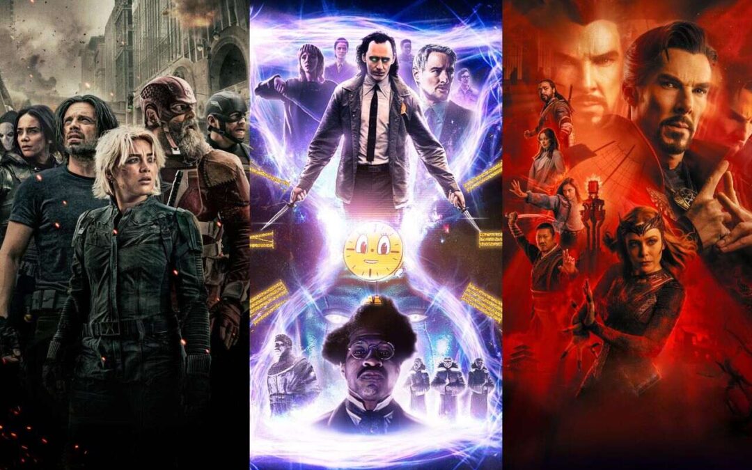 5 MCU End-Credit Hints That May Connect Directly to Avengers: Doomsday