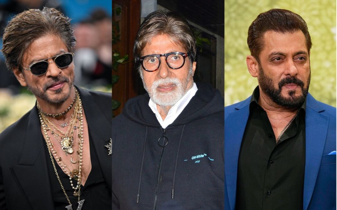 Top 5 Most Expensive Bollywood Celebrity Properties — Luxury at Its Best!
