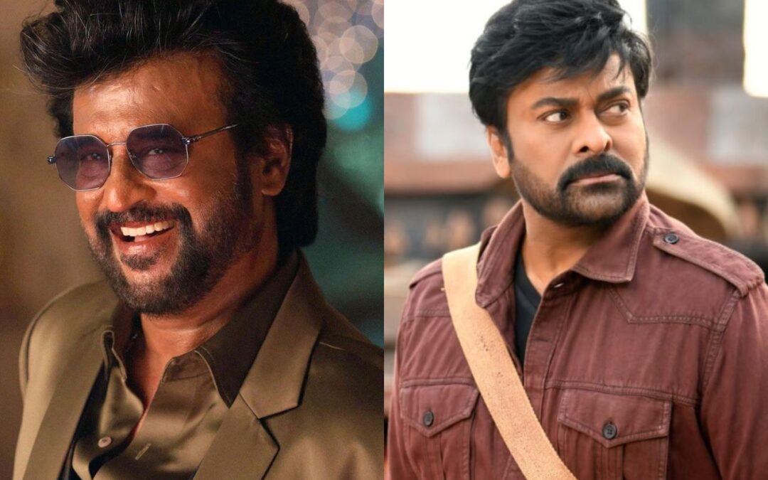 Top 5 Richest South indian actors - Check Out Who Tops the List?