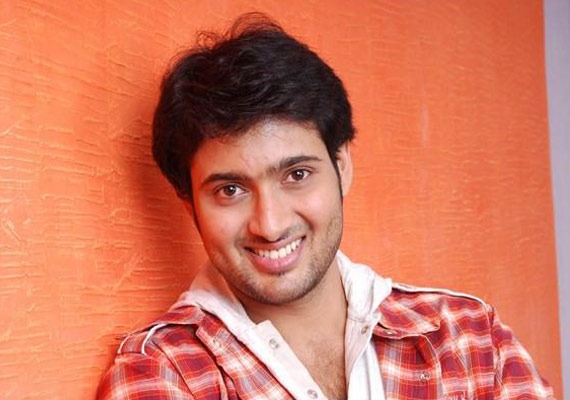 Actor - Uday Kiran - Image