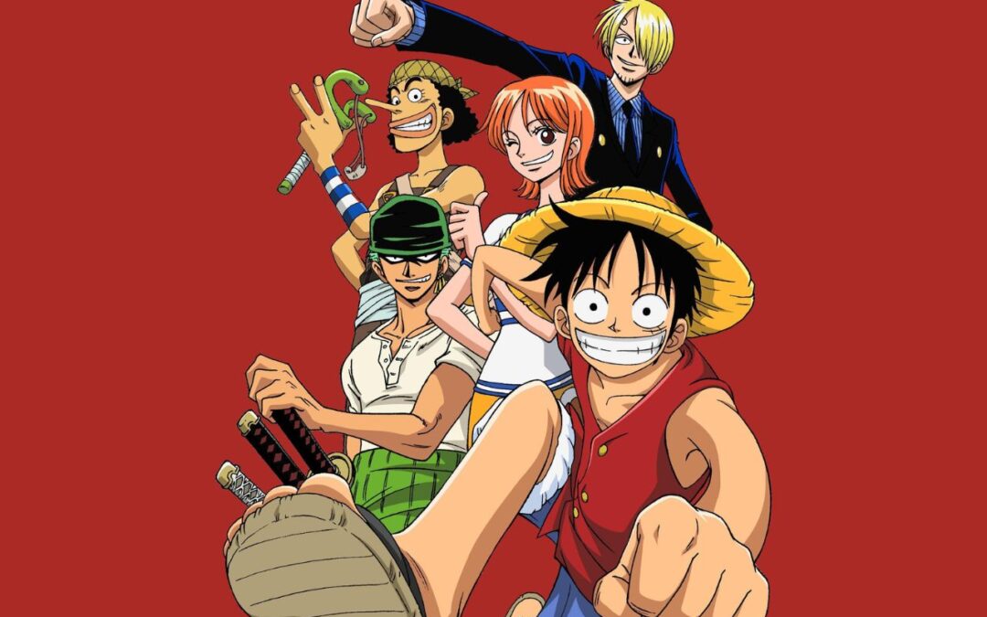 When Will One Piece Episode 1151 Air? Here’s What We Know So Far