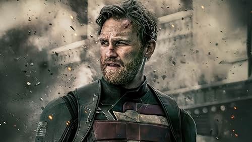 Actor - Wyatt Russell - Image