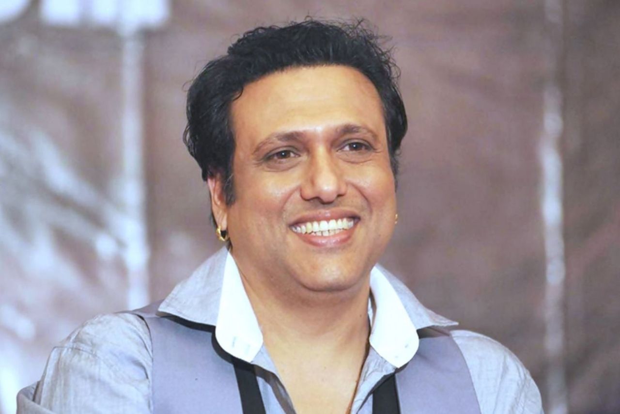 Actor Govinda Rushed to Hospital After Sudden Collapse at Home: Latest
