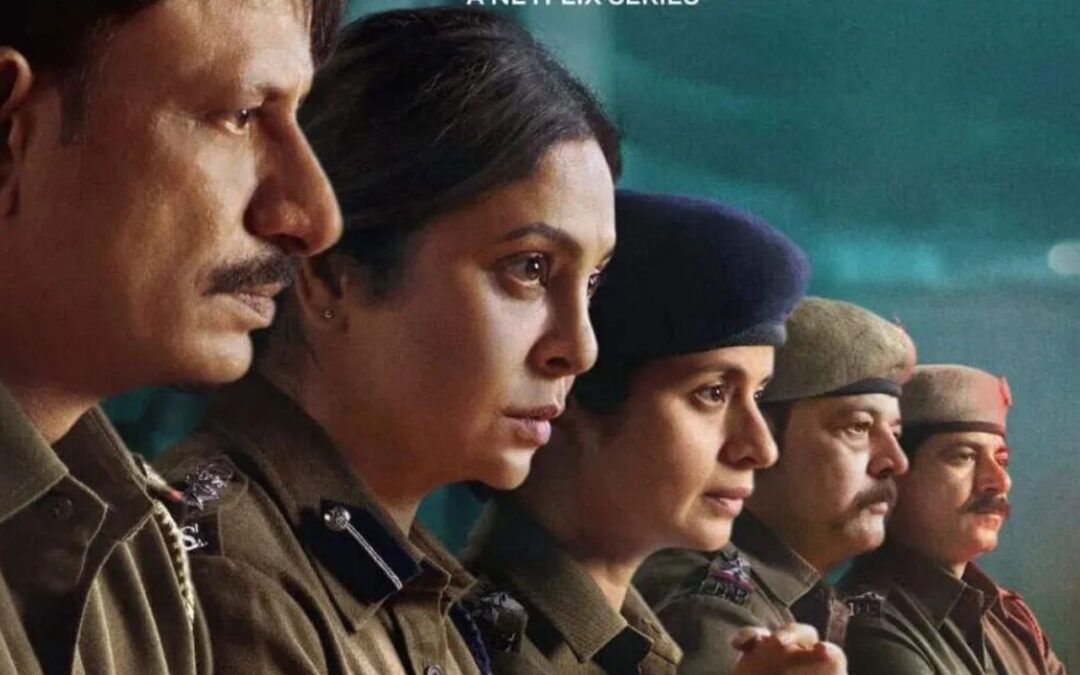 Shefali Shah’s Delhi Crime Season 3: Release Date, OTT Platform, Storyline, and Cast Details