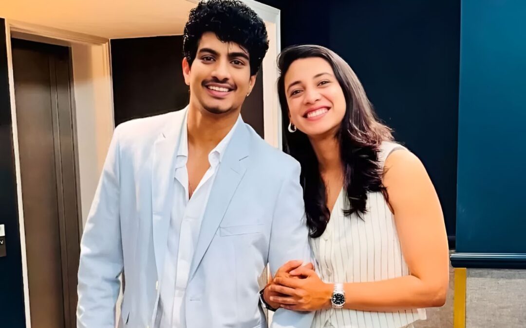Smriti Mandhana Wedding: Why was Palash Muchhal hospitalized before the marriage?