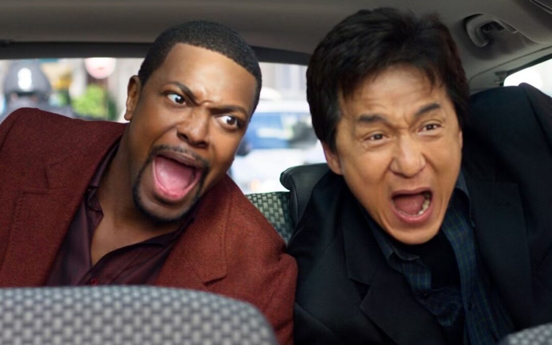 Rush Hour 4: Jackie Chan & Chris Tucker Set to Return After Donald Trump’s Reported Intervention?