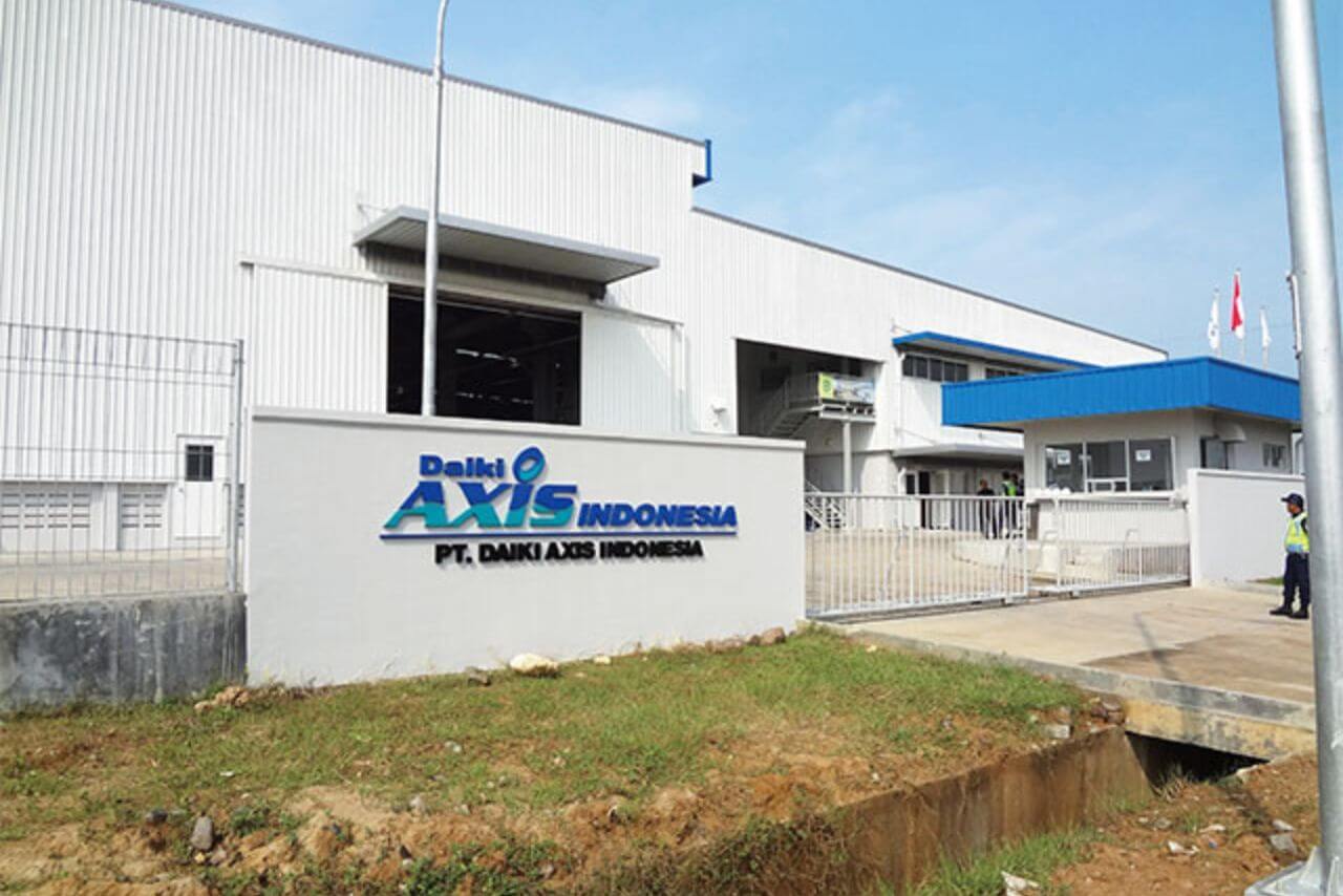 Daiki Axis Profit Climbs to ¥461 Million as Annual Revenue Expands