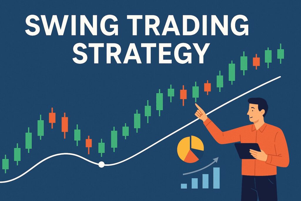A powerful Swing Trading Strategy