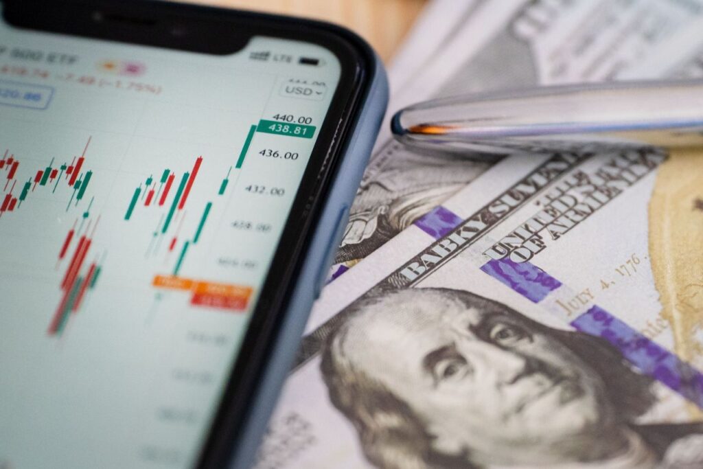 Emerging Trading Technologies