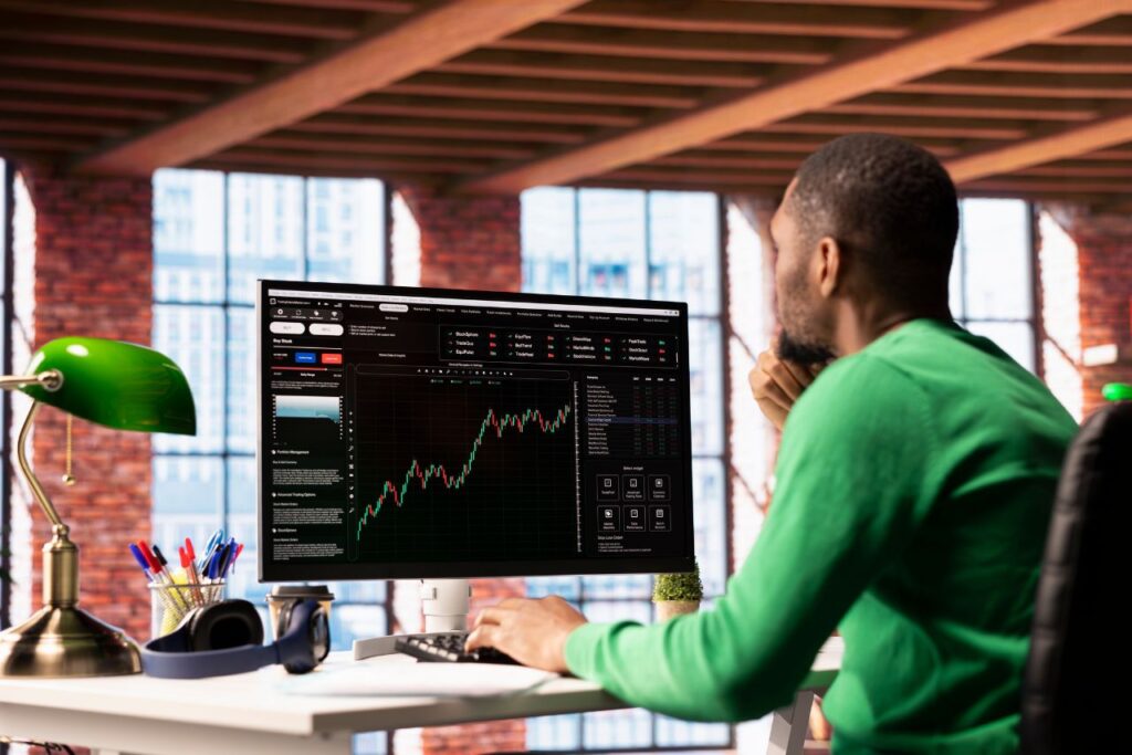 Low-Risk Access to the Forex Market