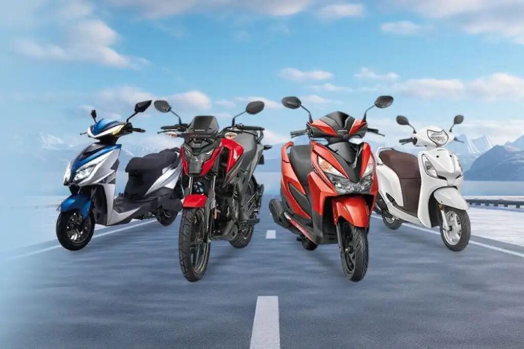 Role of L&T Two-Wheeler Finance in India