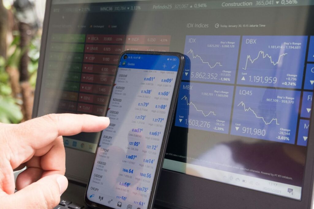 Best Forex Trading Apps