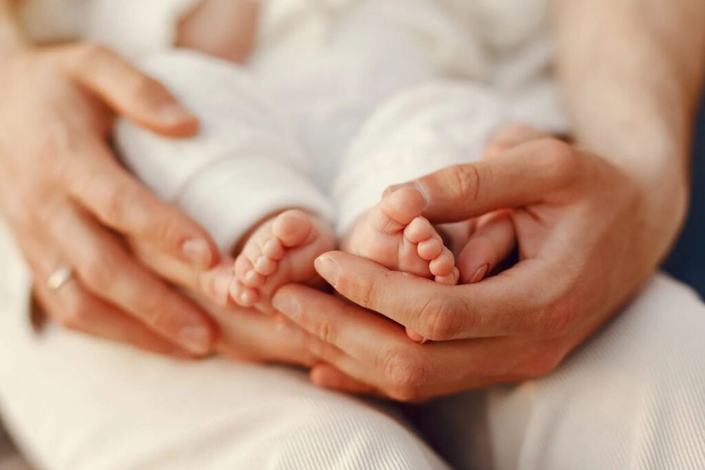 Maternity health insurance & fertility
