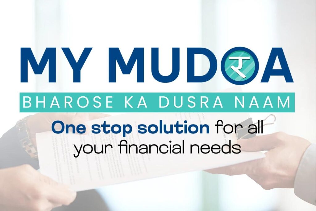 My Mudra Fincorp