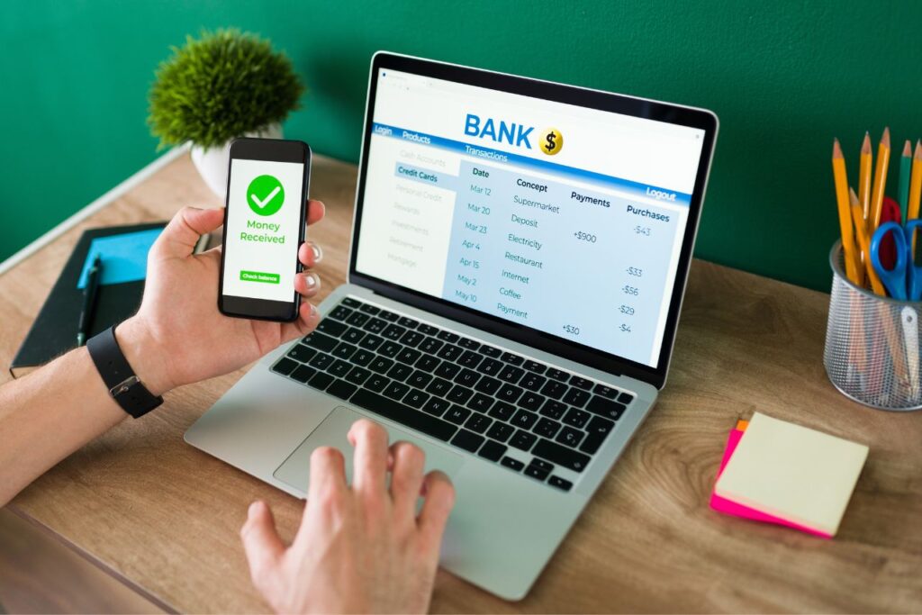 Smart Business Banking in India