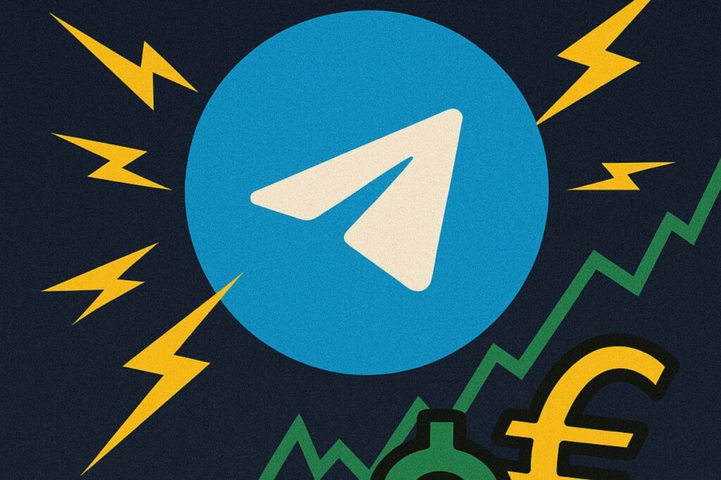 5 BEST FOREX SIGNALS ON TELEGRAM 2025