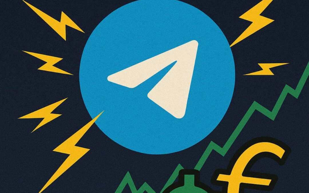 5 BEST FOREX SIGNALS ON TELEGRAM 2025