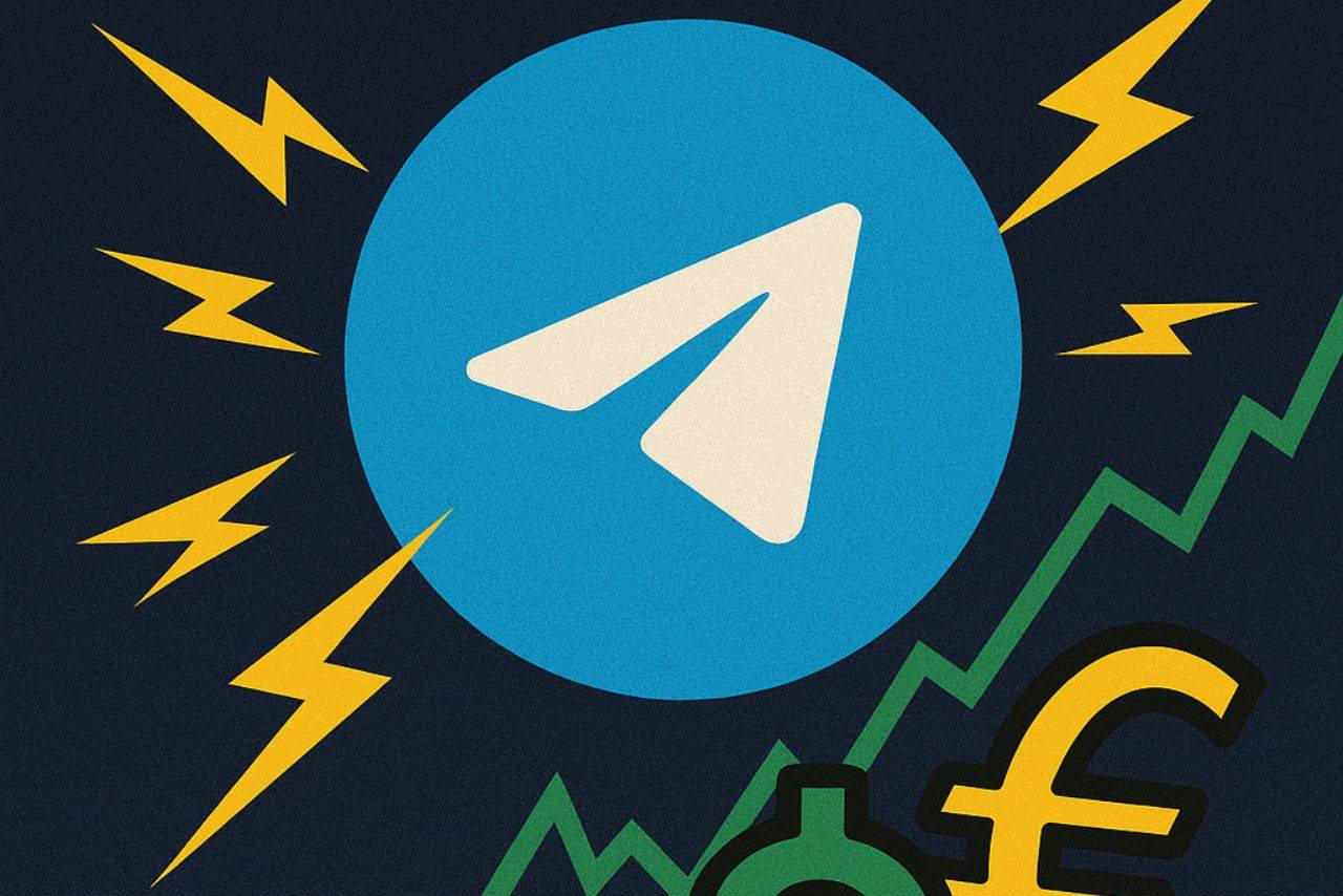5 BEST FOREX SIGNALS ON TELEGRAM 2025