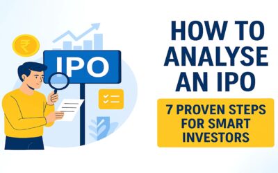 How to Analyse an IPO Before Investing: 7 Proven Steps for Maximum Listing Gains