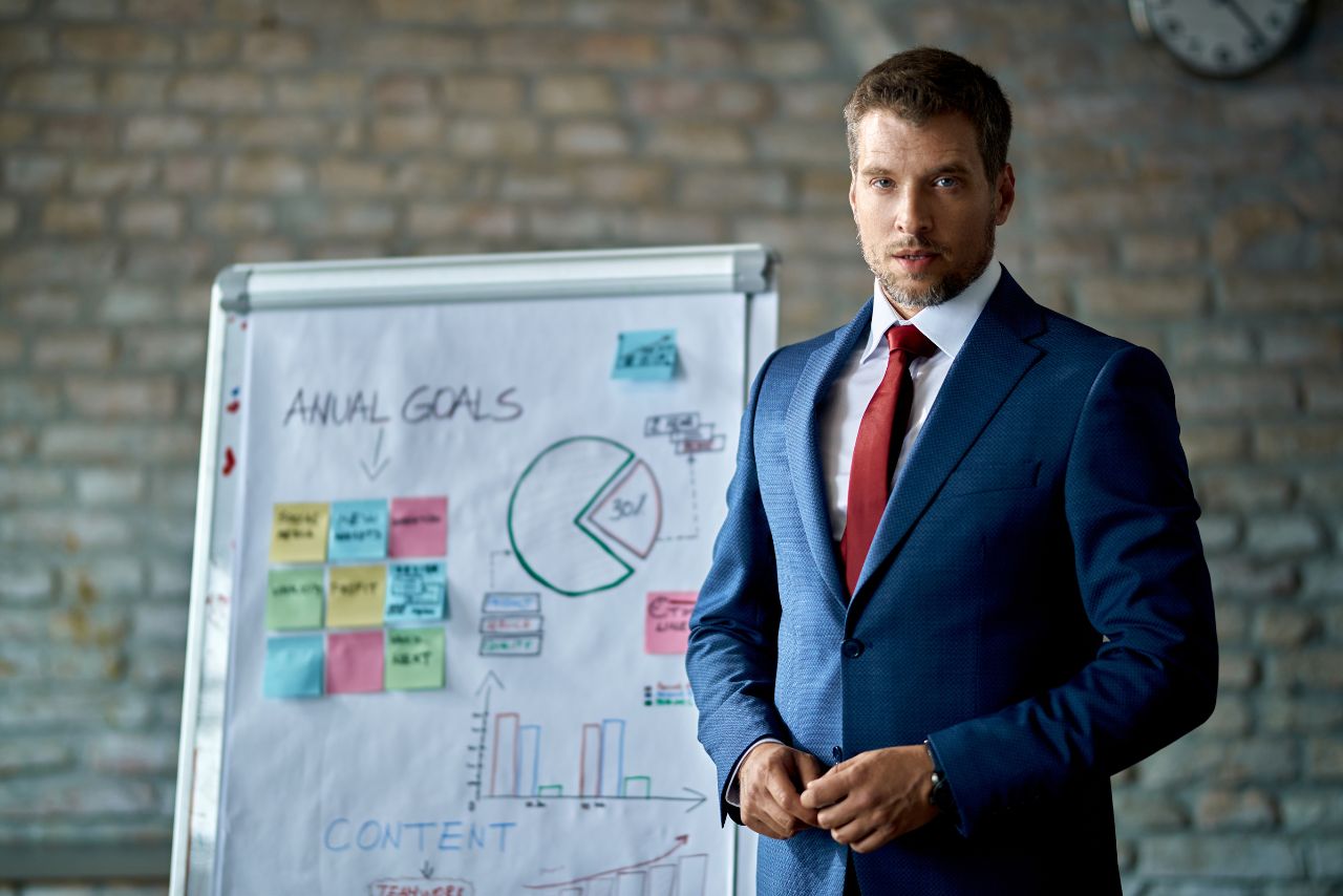 The Leadership Risk Matrix: What Modern CEOs Must Prepare For