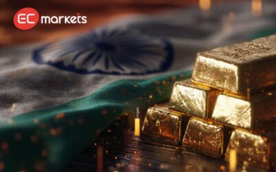 Why EC Markets is the top broker for India’s Forex and Gold traders