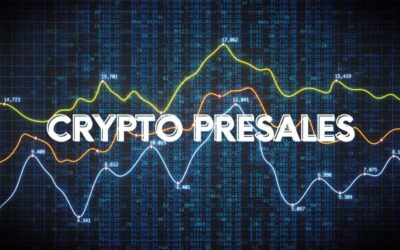 How People Are Making Money with Crypto Presales Without Trading All Day