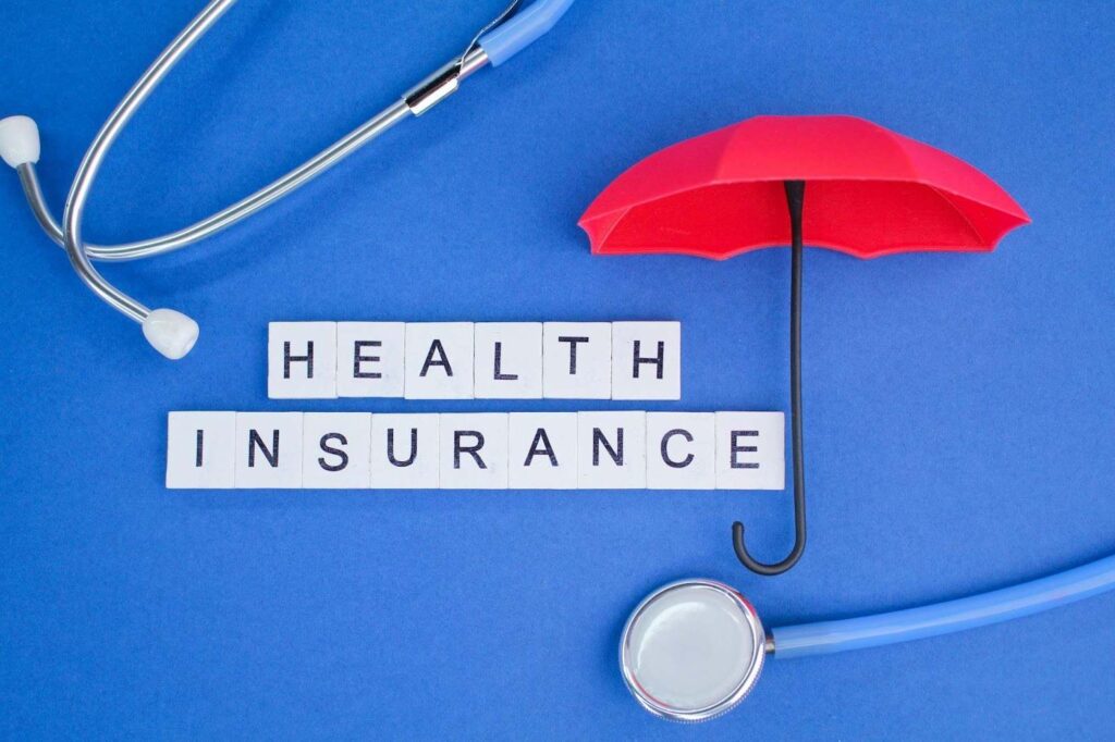 Common Health Insurance Terminology