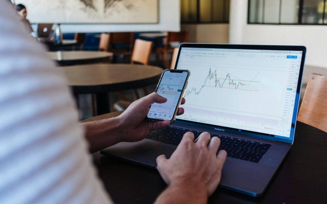 Guide to Setting Trailing Stops on MetaTrader 4
