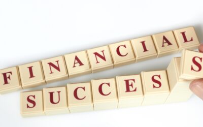 10 Habits of Financially Successful People