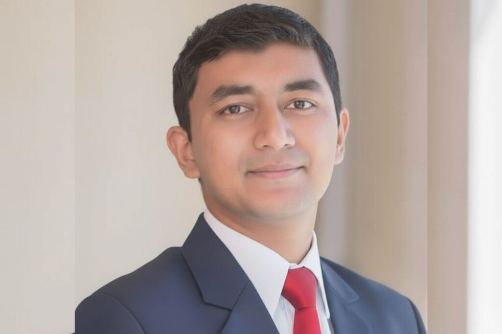 Keshav Goel