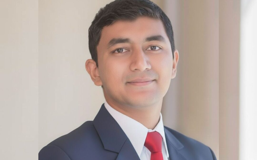 Keshav Goel