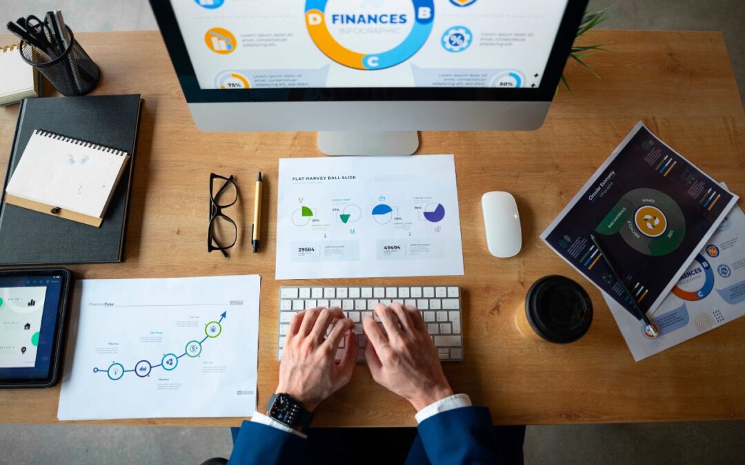 8 Core Competencies Every Financial Manager Should Develop for Career Growth