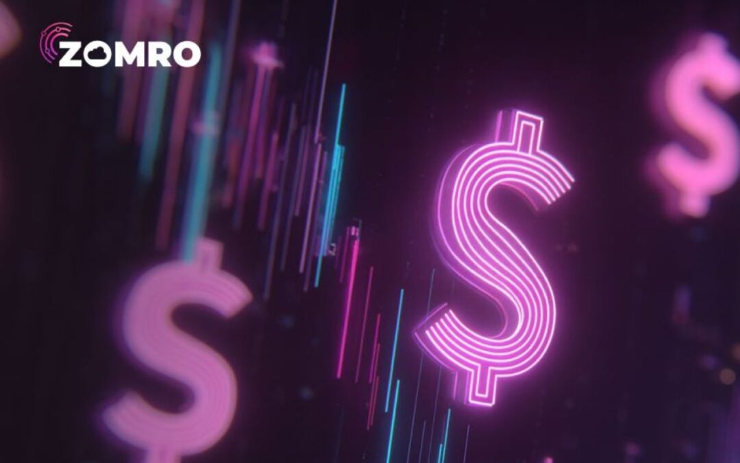 Zomro Forex VPS: minimal latency — maximum trading efficiency