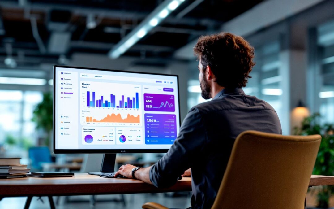 Data Visualization in Finance