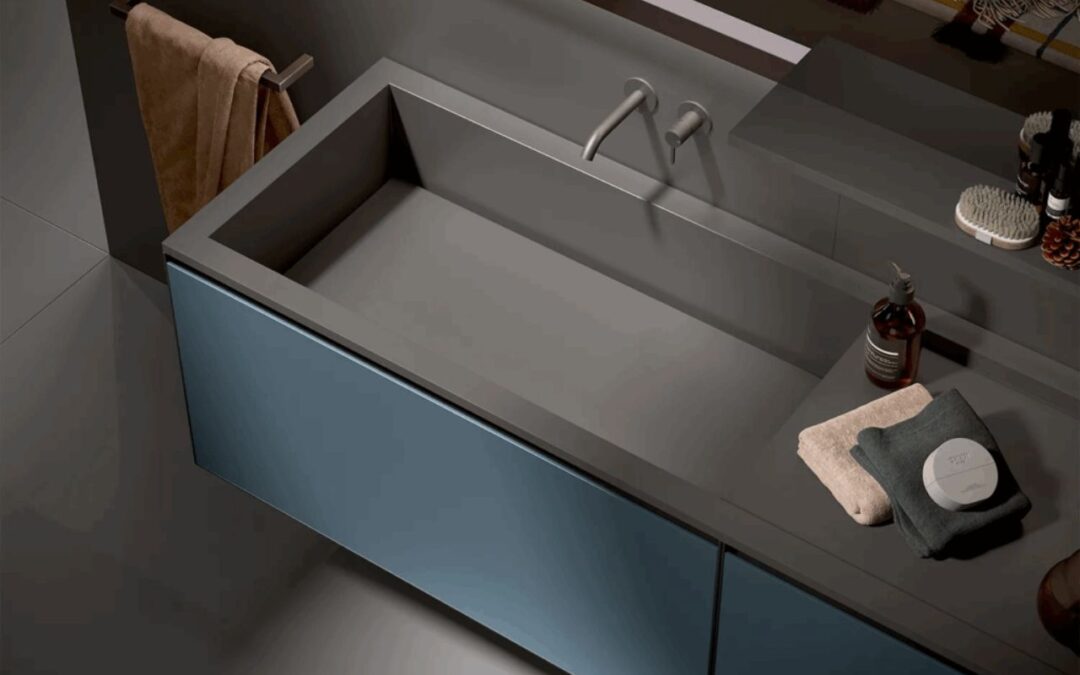 Charismatic Interiors: Transforming Homes with INMENSA Collection Designs