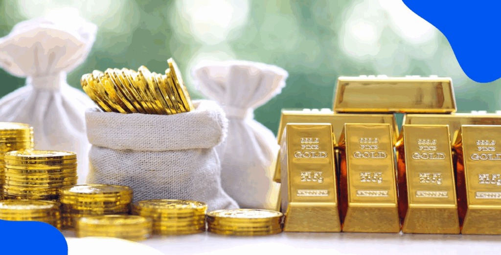 Gold Loan Interest Rate Explained: A Simple Guide for First-Time Borrowers