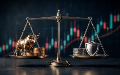 Balanced Advantage Funds Explained: A Smart Choice for Volatile Markets