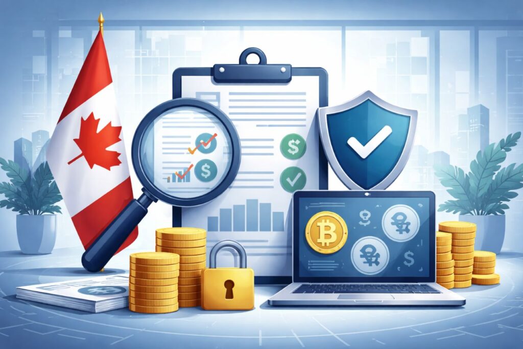 MSB License in Canada