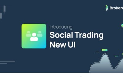 Brokeree Unveils a New Interface for Its Social Trading Platform