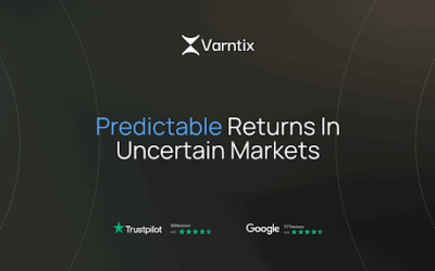 Why Varntix Is Being Called The Best Crypto Passive Income Platform In 2026