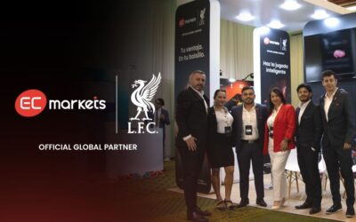 EC Markets Wins Best Forex ECN Broker as Q1 Volume Reaches $5.13 Trillion