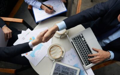 Why Secure Due Diligence Is Becoming Critical for Business Deals