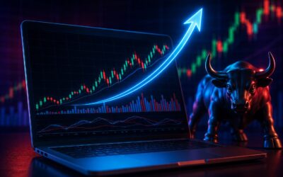 How to Choose the Right Algo Trading Software in India to Build, Backtest, Paper Trade and Automate Strategies