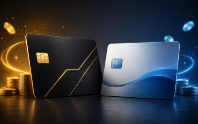 Lifetime-Free Credit Cards vs Paid Cards: Which One Offers Better Long-Term Value?