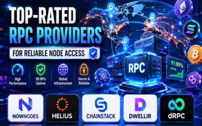 Top-Rated RPC Providers for Reliable Node Access