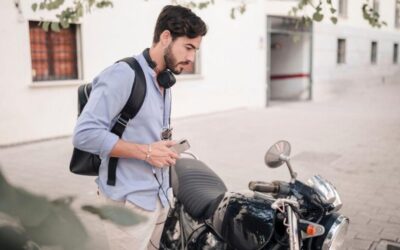 Storm, Fire, Falling Tree, or Natural Damage: Does Bike Insurance Cover It?