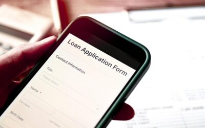 Mistakes Borrowers Make While Taking Small Online Loans