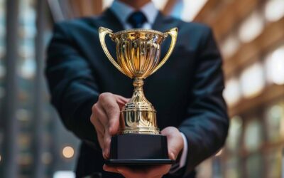 How Employee Recognition Impacts Productivity and Long-Term Business Growth