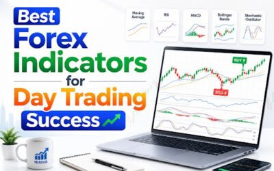 Best Forex Indicators for Day Trading Success