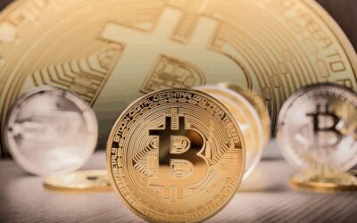 Why Bitcoin Is Increasingly Correlated with Macroeconomic Indicators